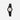 Casio LQ-139B-1B Analog Resin Strap Watch