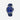Casio MTP-V004L-2BB Analog Leather Strap Watch