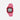 Casio W215H-4A Digital Resin Strap Watch