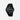 Casio MRW-200H-1BVES Analog Rubber Bracelet Watch