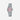 Casio LTP-V002D-4BUDF Analog Stainless Steel Bracelet Watch