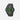 Casio MW-620H-3AV Analog Resin Strap Watch