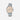 Casio VT01D-4B Analog Stainless Steel Bracelet Watch
