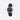 Casio LTP-V004L-1BUDF Analog Leather Strap Watch