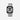 Casio MTP-M307D-1BV Analog Stainless Steel Bracelet Watch