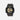 Casio Baby-G BA-110-1ACR Analog-Digital Resin Strap Watch