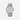 Casio VT01DM-7A Analog Stainless Steel Bracelet Watch