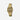 Casio LA670WGA-9 Digital Stainless Steel Bracelet Watch