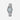 Casio LTP-V006D-2BUDF Analog Stainless Steel Bracelet Watch