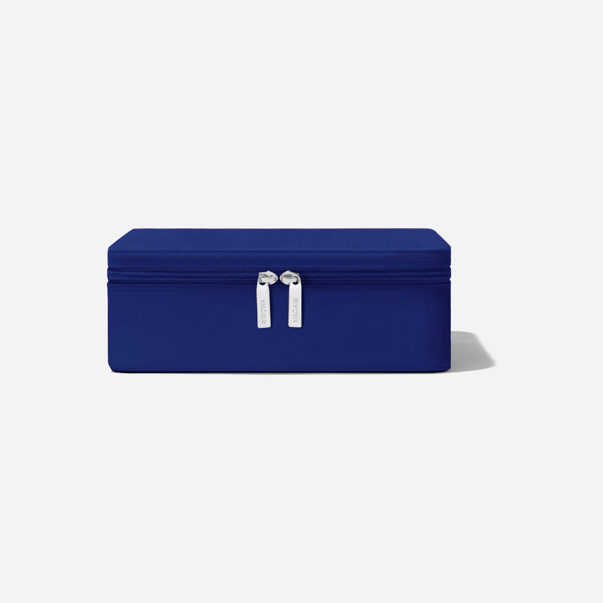 RIMOWA Packing Cube M Ultramarine Blue
