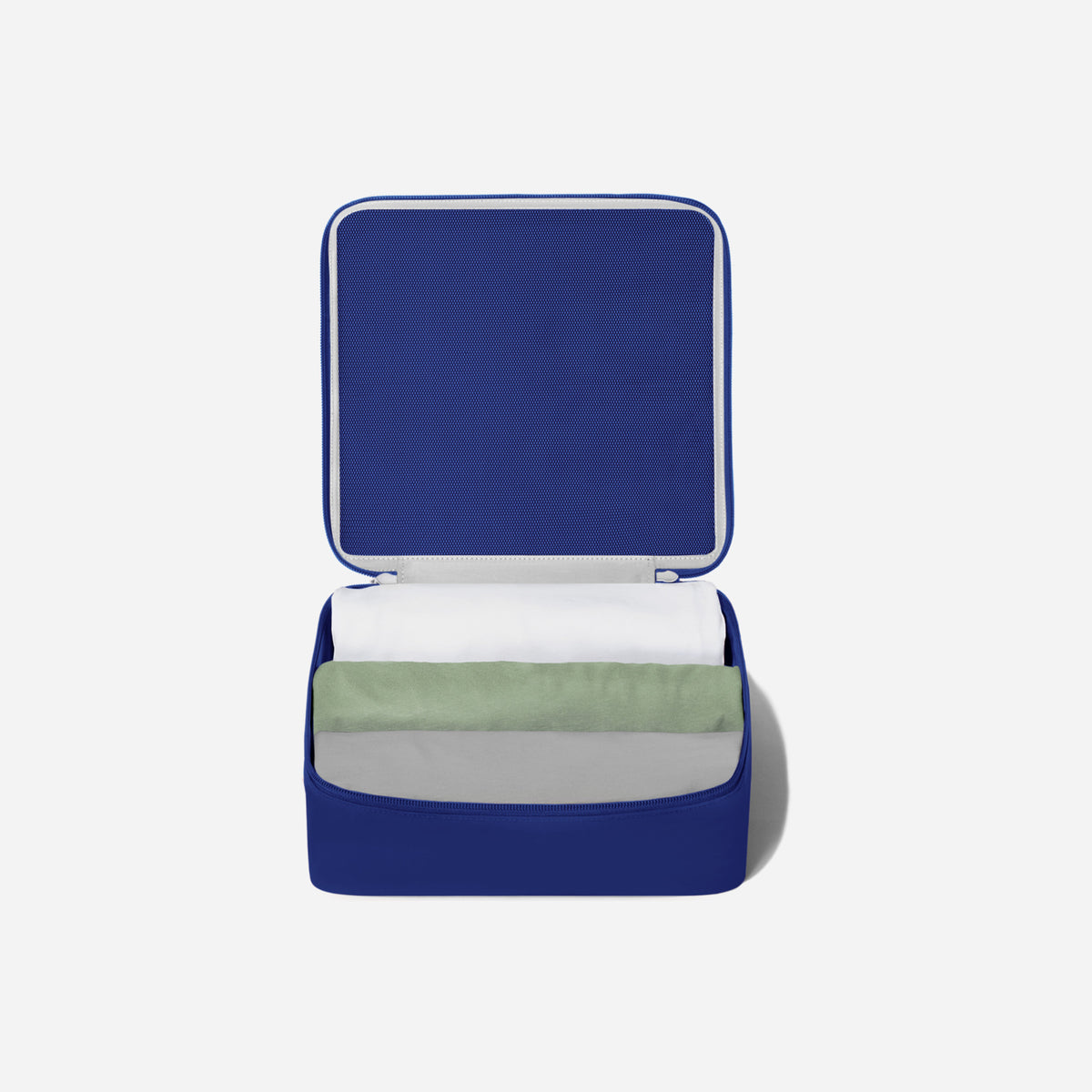 RIMOWA Packing Cube M Ultramarine Blue