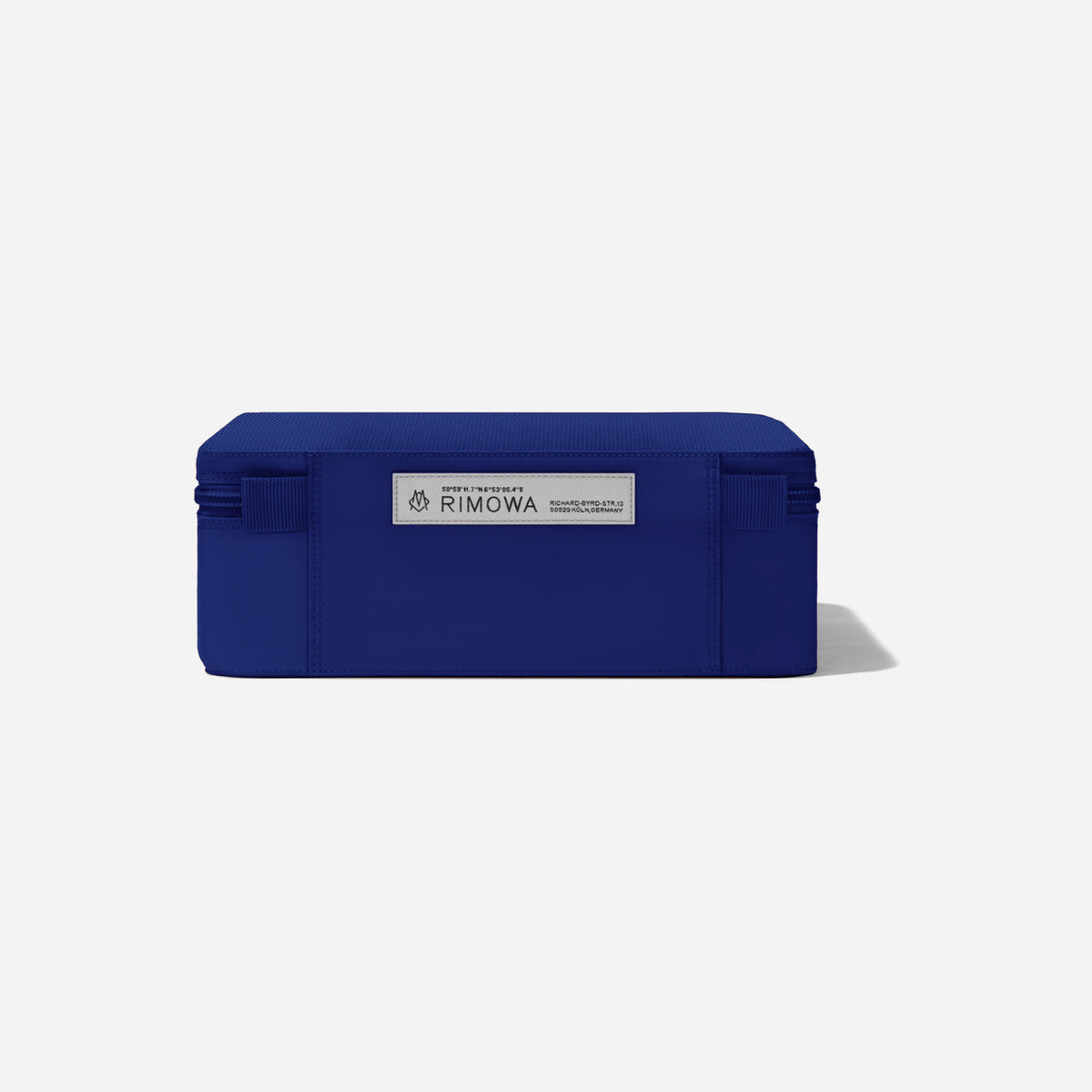 RIMOWA Packing Cube M Ultramarine Blue