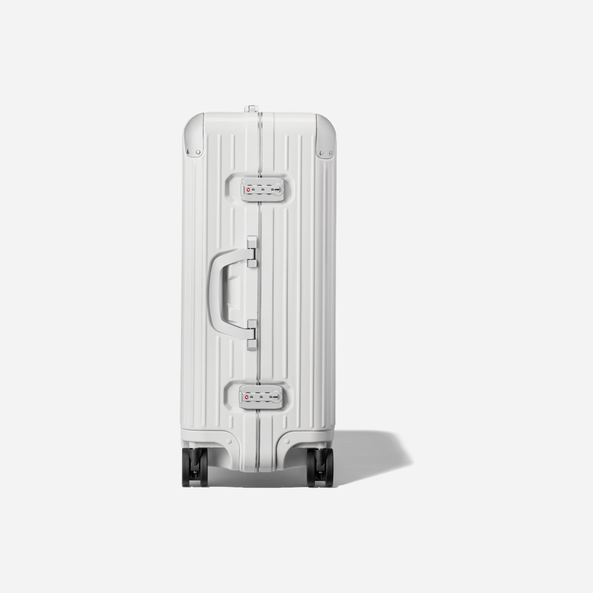 RIMOWA Hybrid Check-In M Gloss White