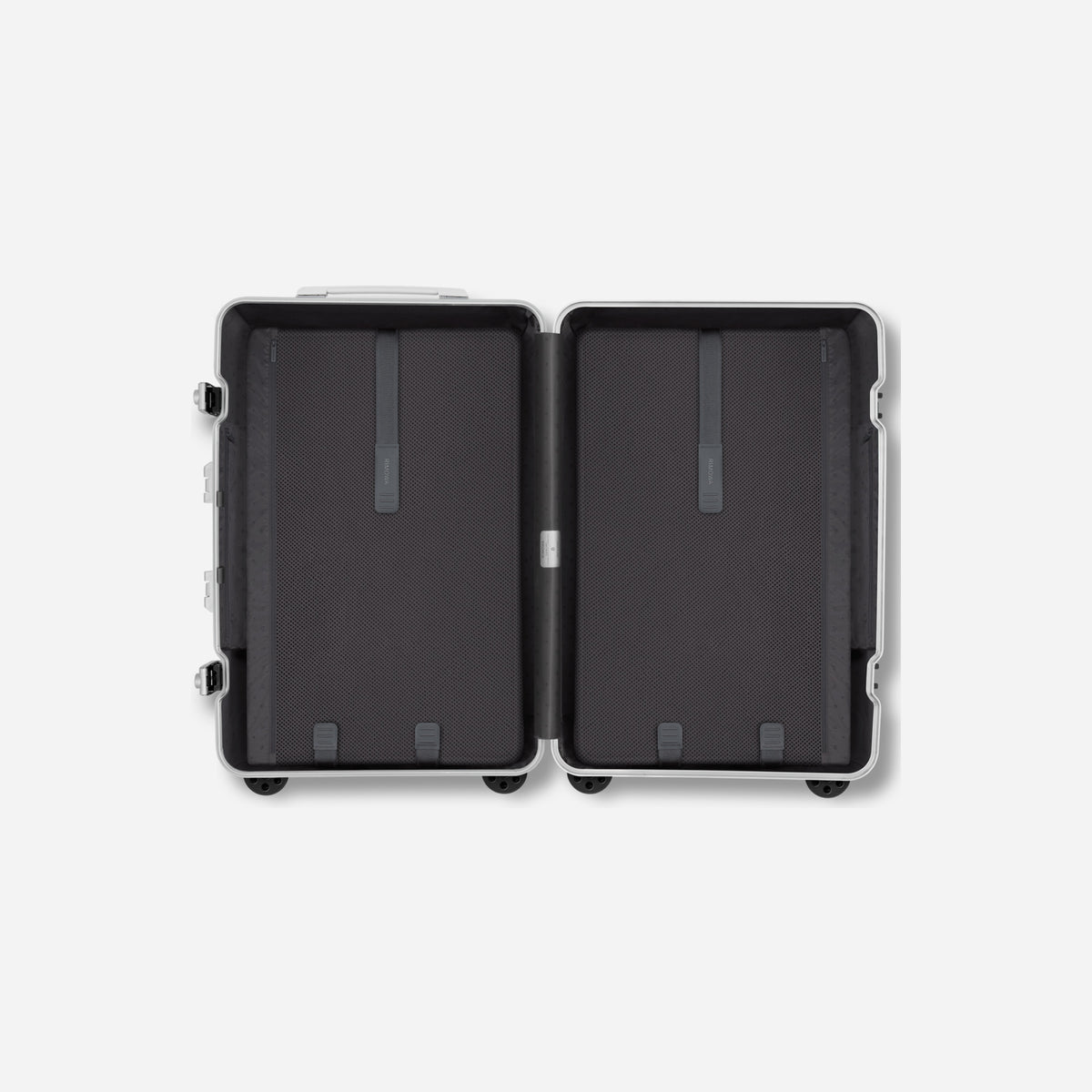 RIMOWA Hybrid Check-In M Gloss White