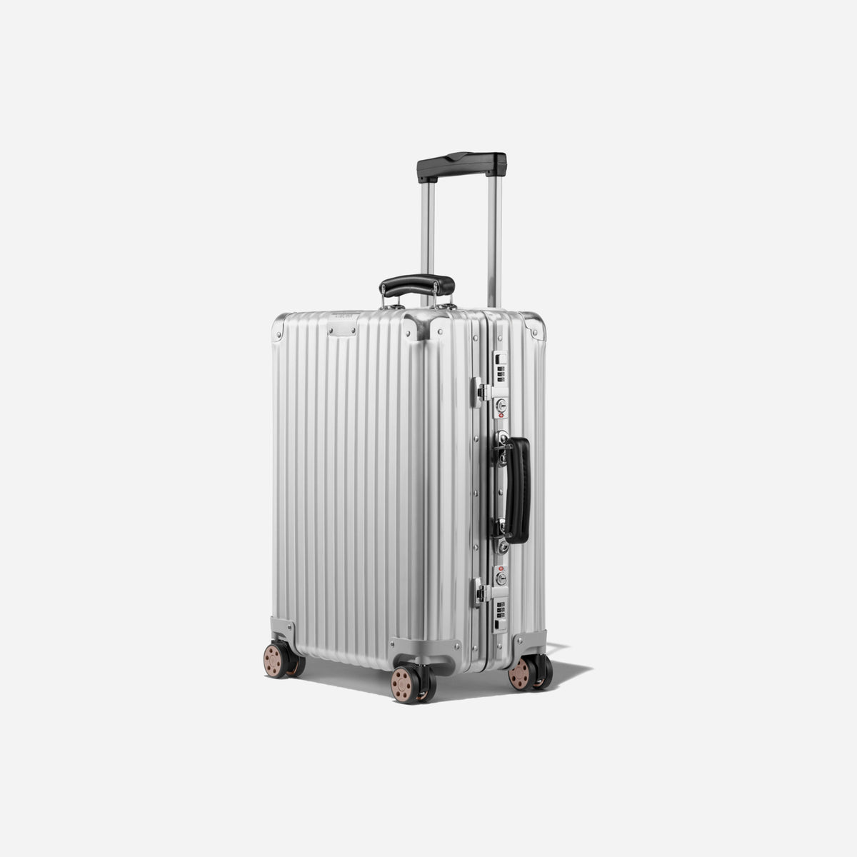 RIMOWA Classic Wheels Set Taupe