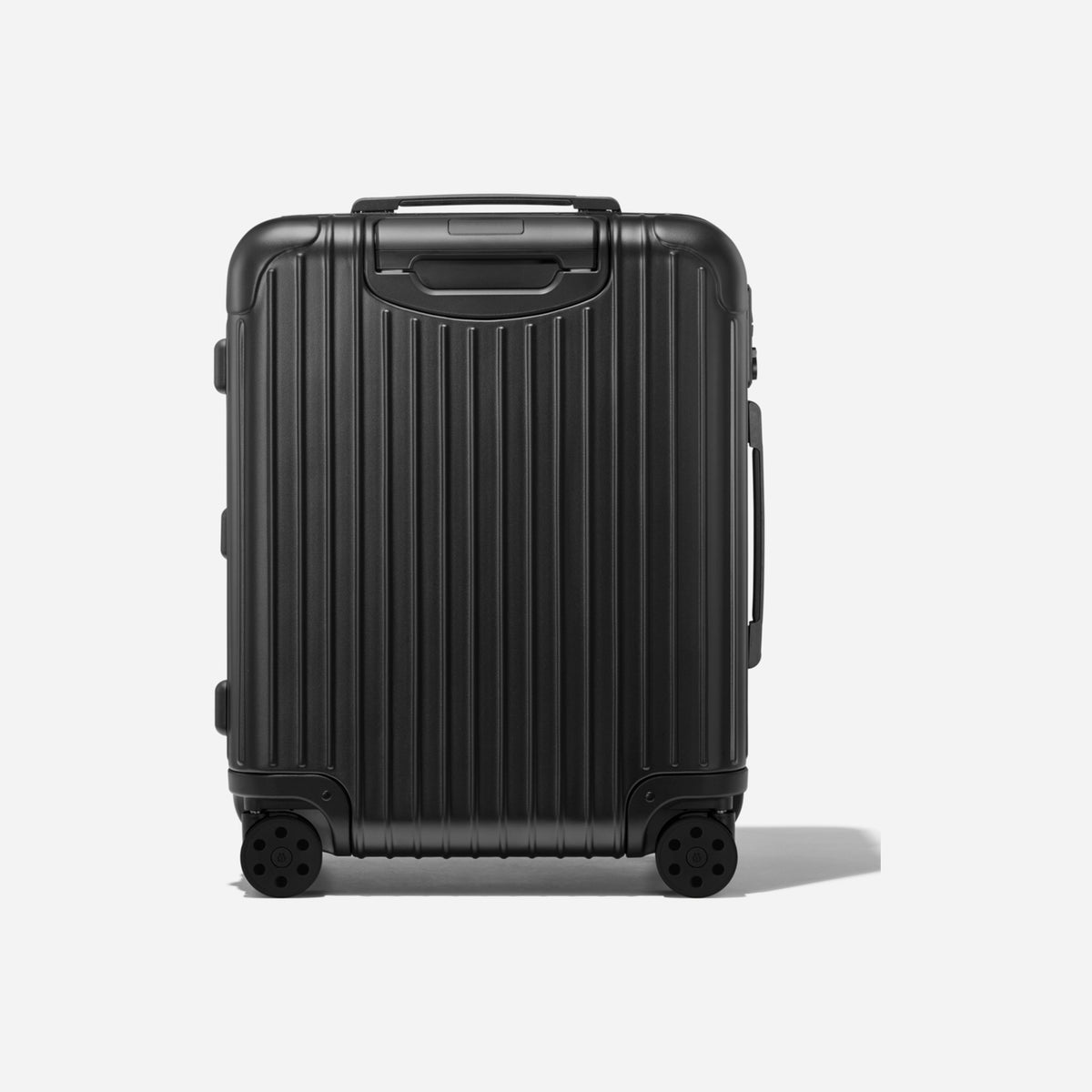 RIMOWA Essential Cabin Plus Matte Black