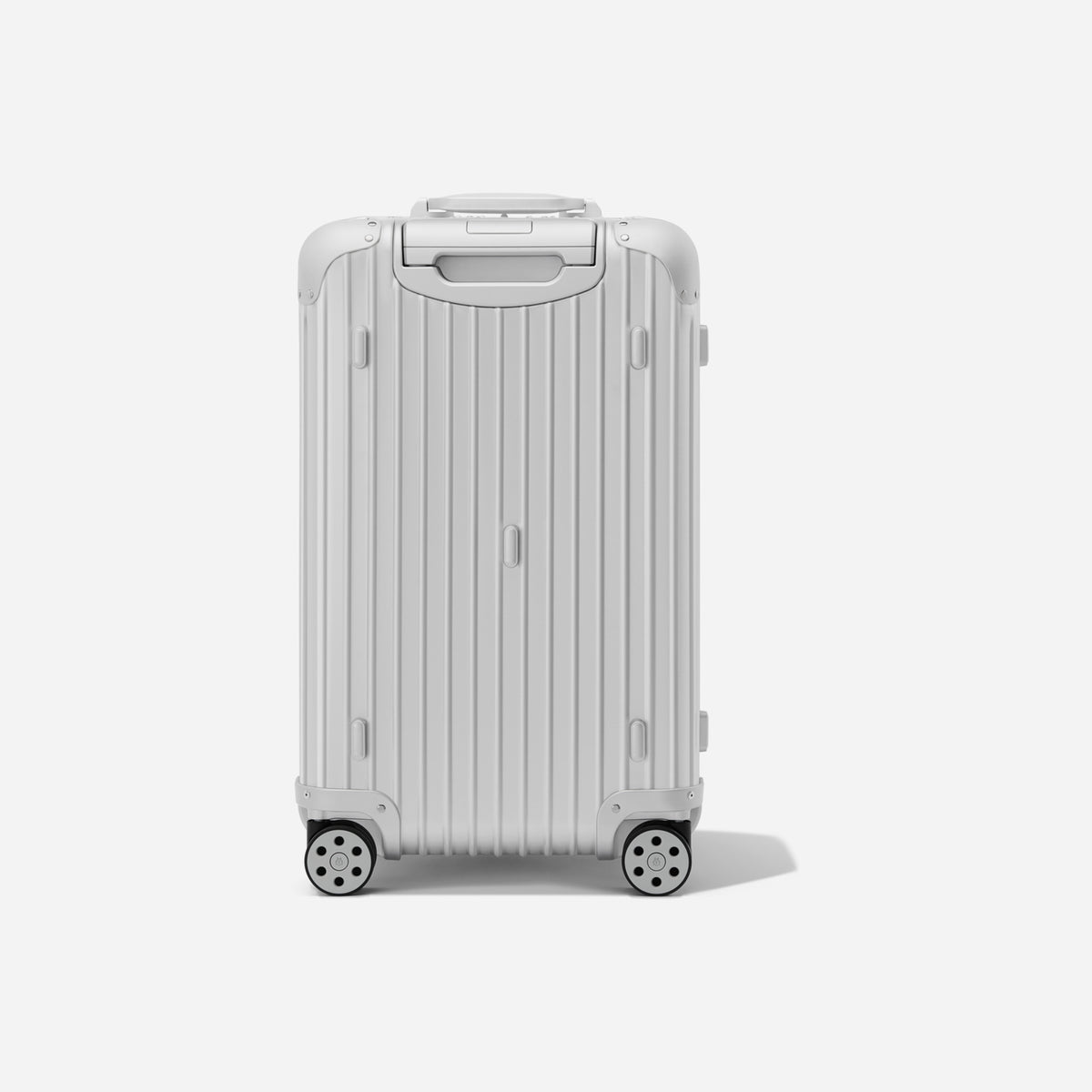 RIMOWA Original Trunk S Silver