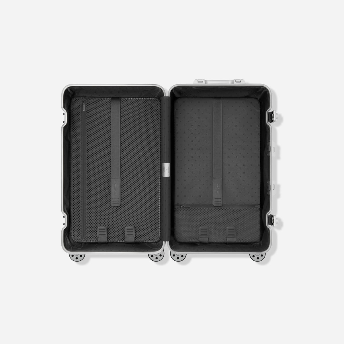 RIMOWA Original Trunk S Silver