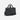 RIMOWA Never Still Leather Duffle Bag Large Anthracite Grey