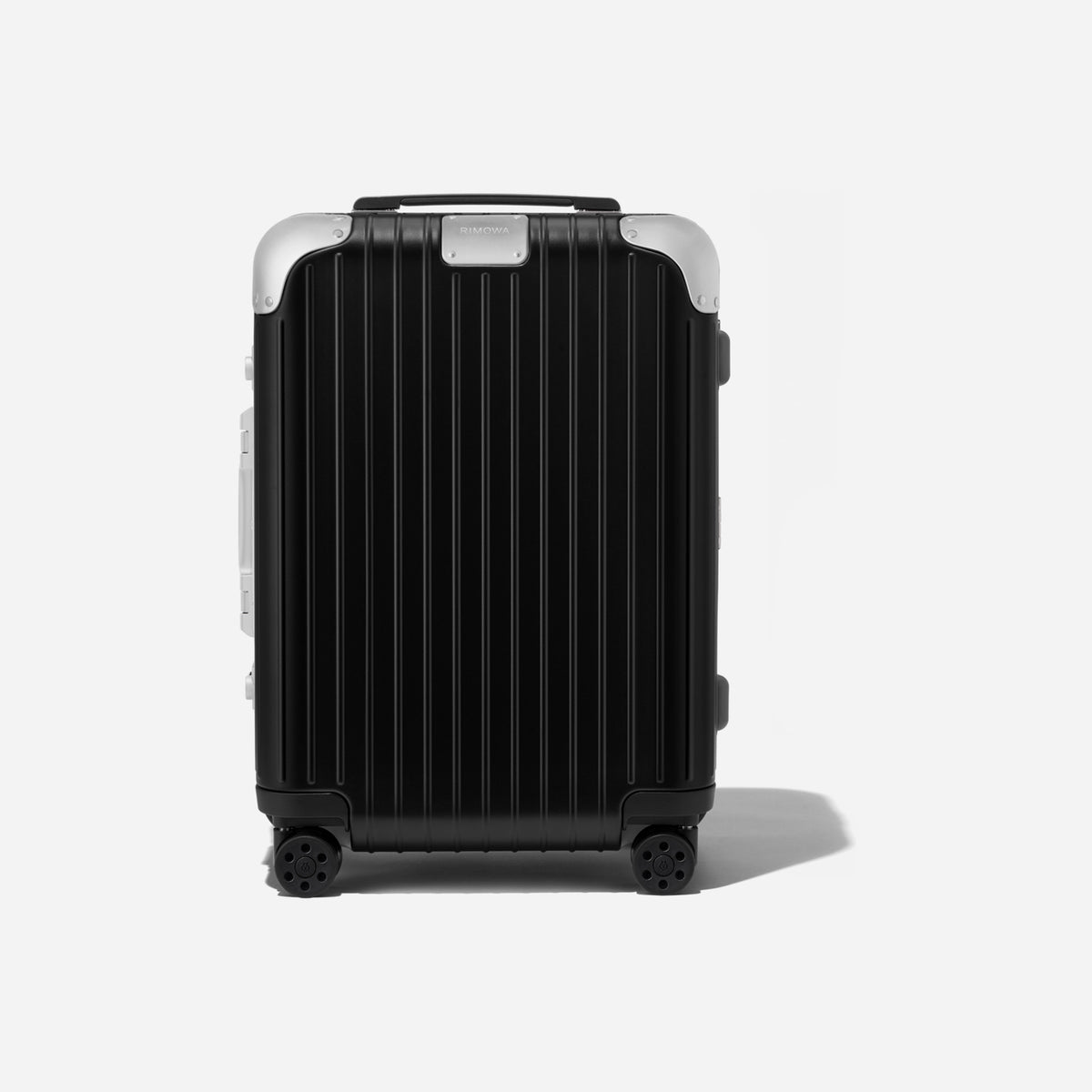 RIMOWA Hybrid Cabin Matte Black