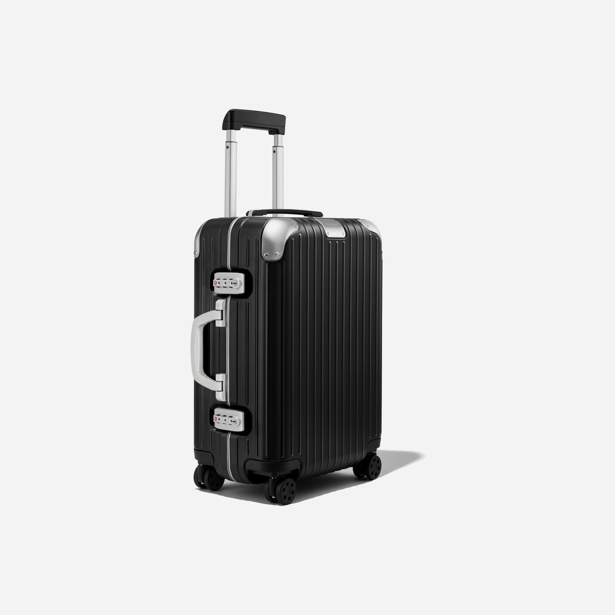 RIMOWA Hybrid Cabin Matte Black