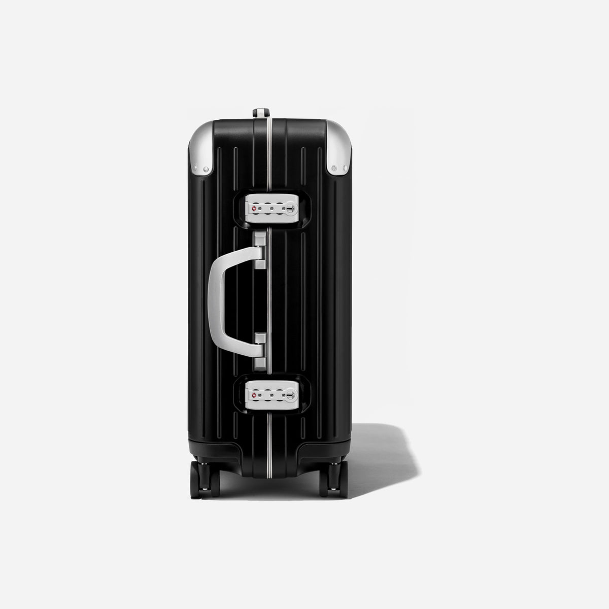 RIMOWA Hybrid Cabin Matte Black