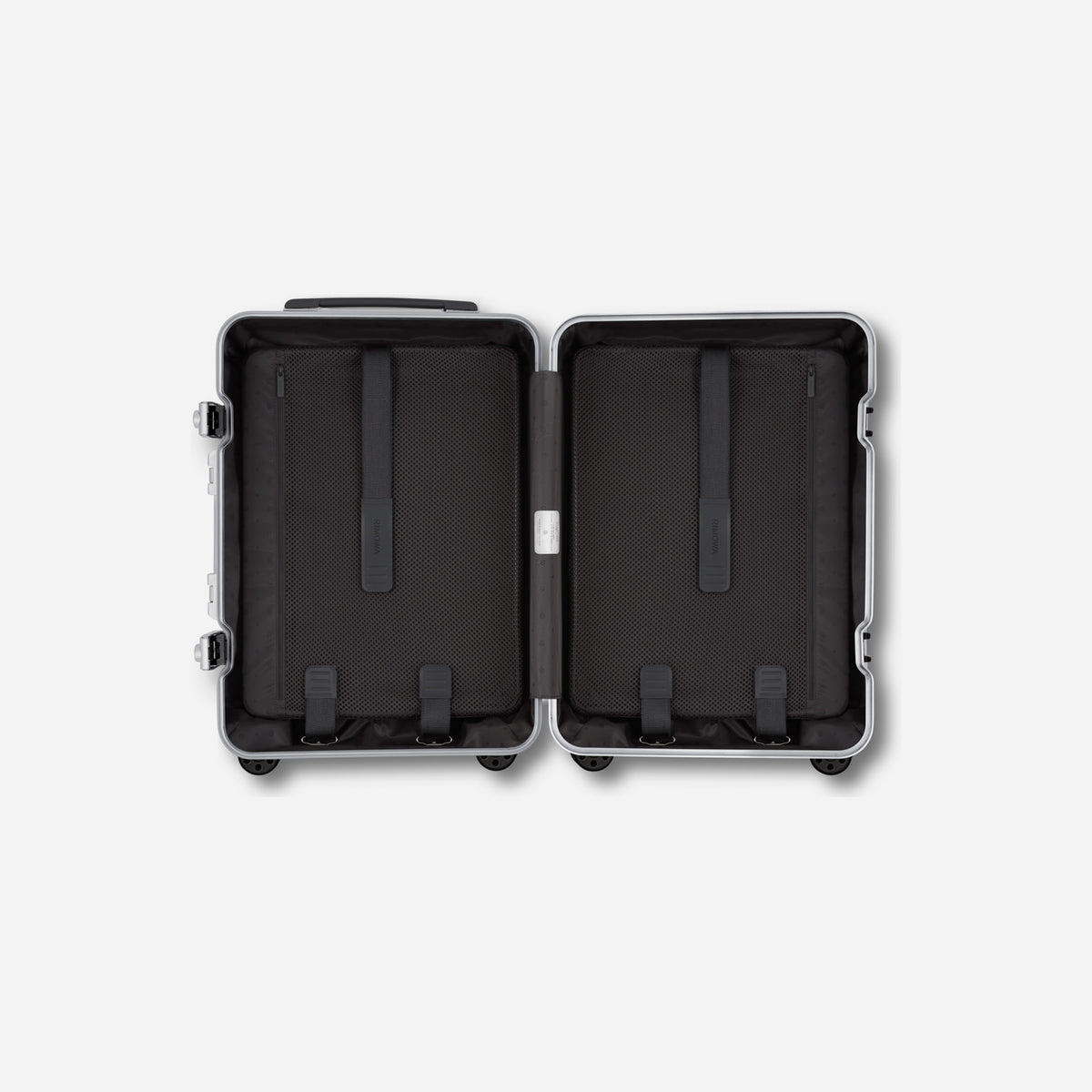 RIMOWA Hybrid Cabin Matte Black