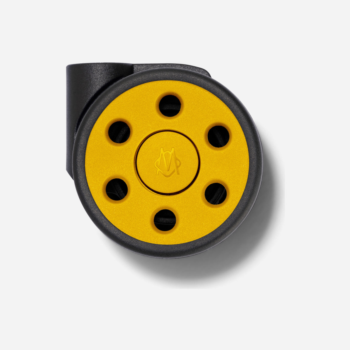 RIMOWA Classic Wheels Set Sunflower Yellow