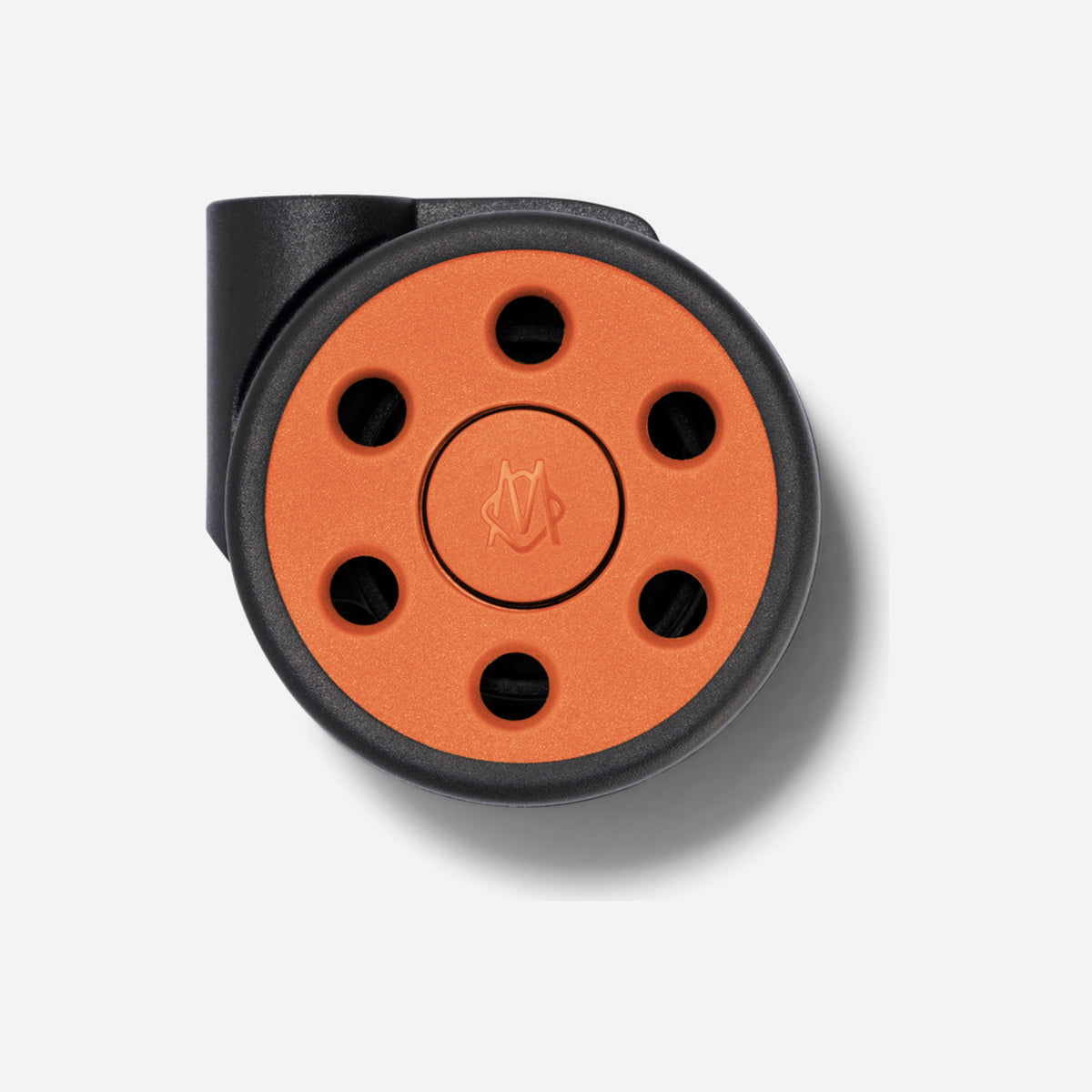 RIMOWA Classic Wheels Set Clementine Orange