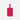 RIMOWA Address Tag Orchid Pink