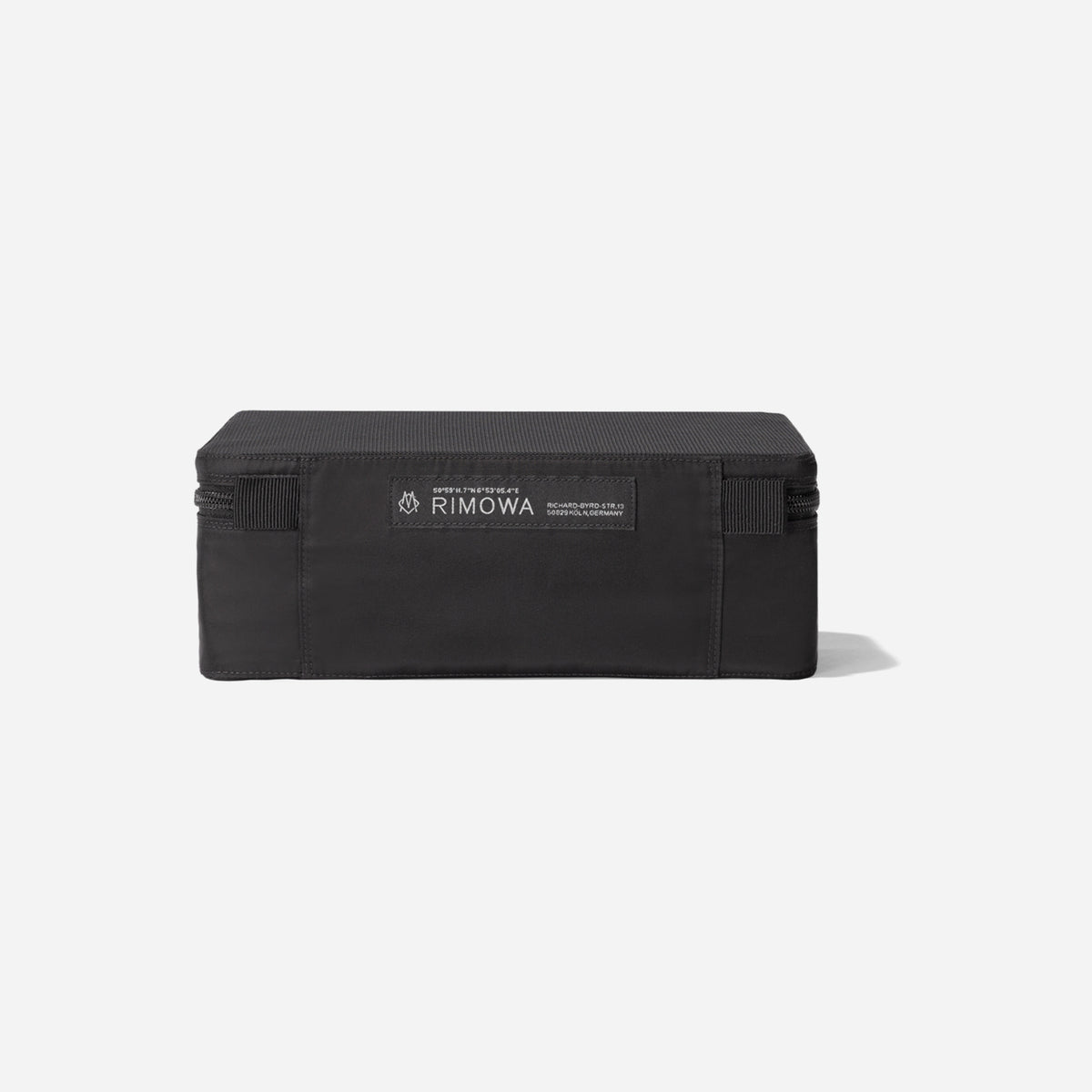RIMOWA Packing Cube S Black