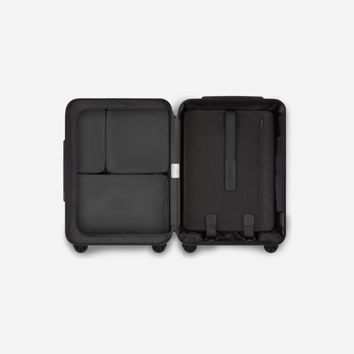 RIMOWA Packing Cube S Black