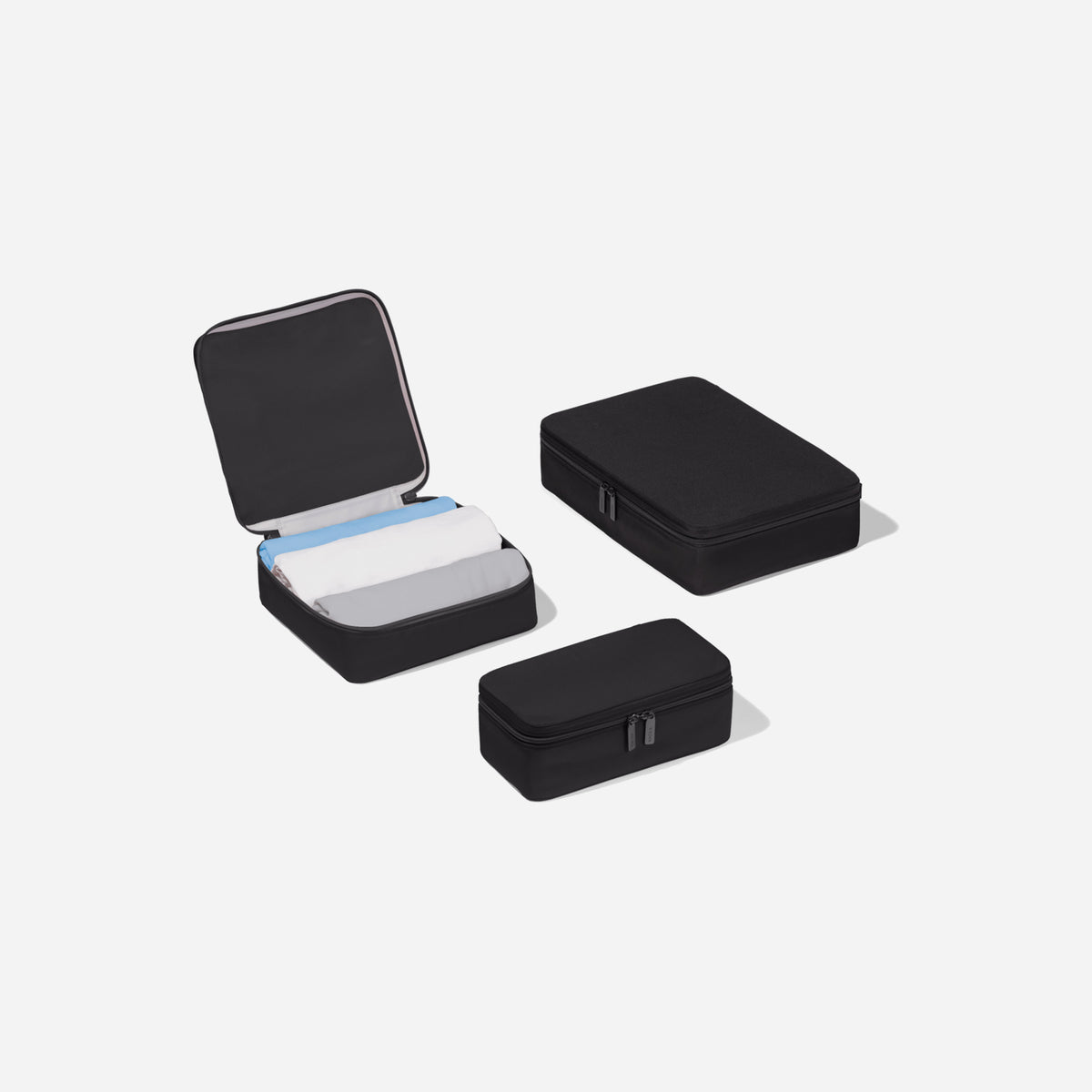 RIMOWA Packing Cube S Black