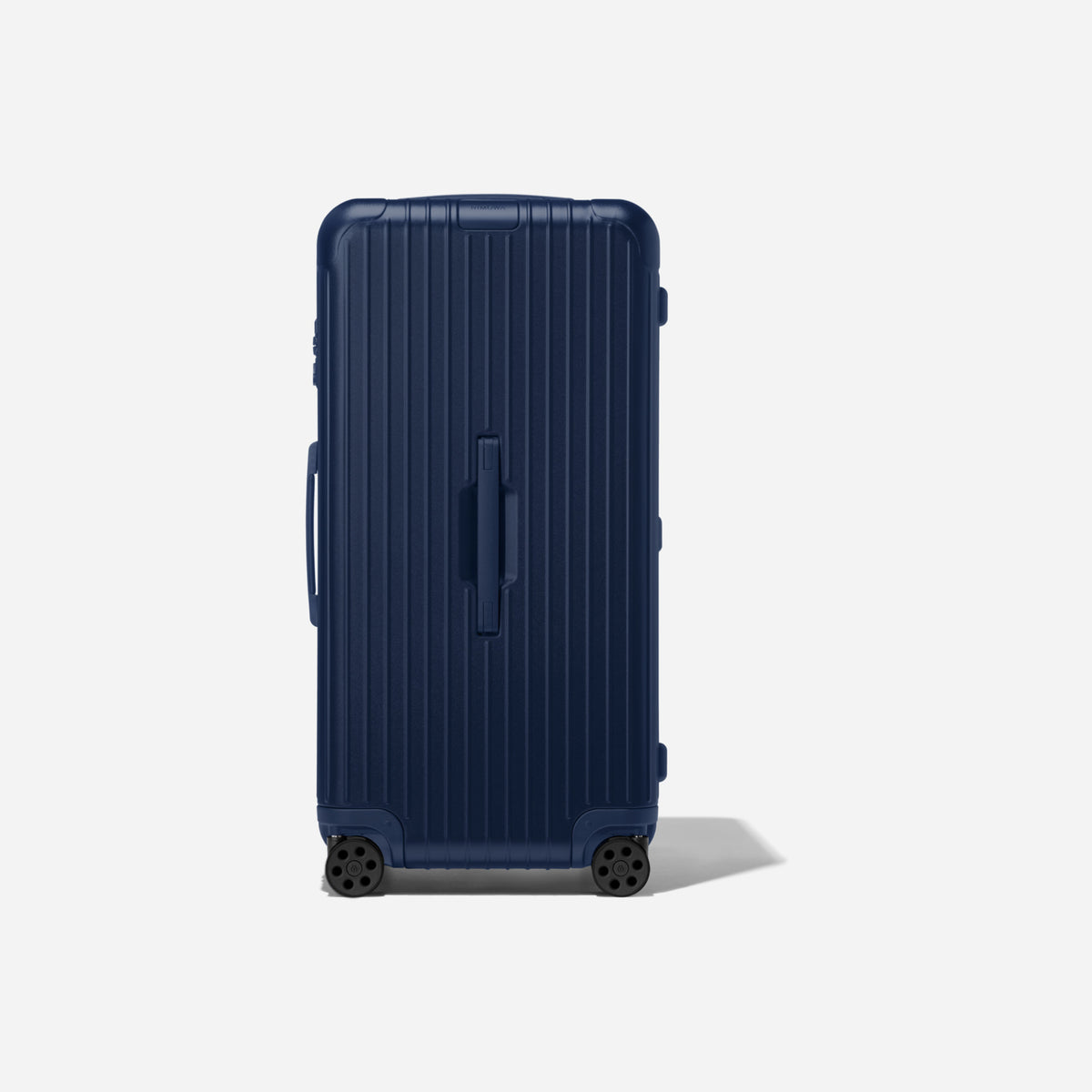 RIMOWA Essential Trunk Plus Matte Blue