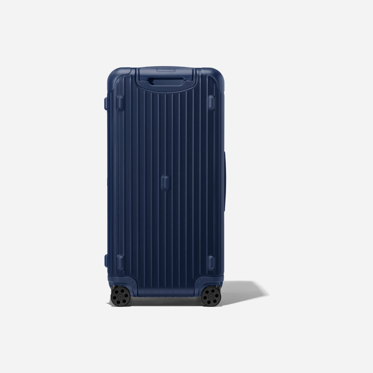 RIMOWA Essential Trunk Plus Matte Blue