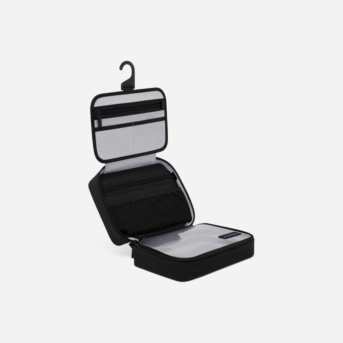 RIMOWA Toiletry Pouch Trifold Black