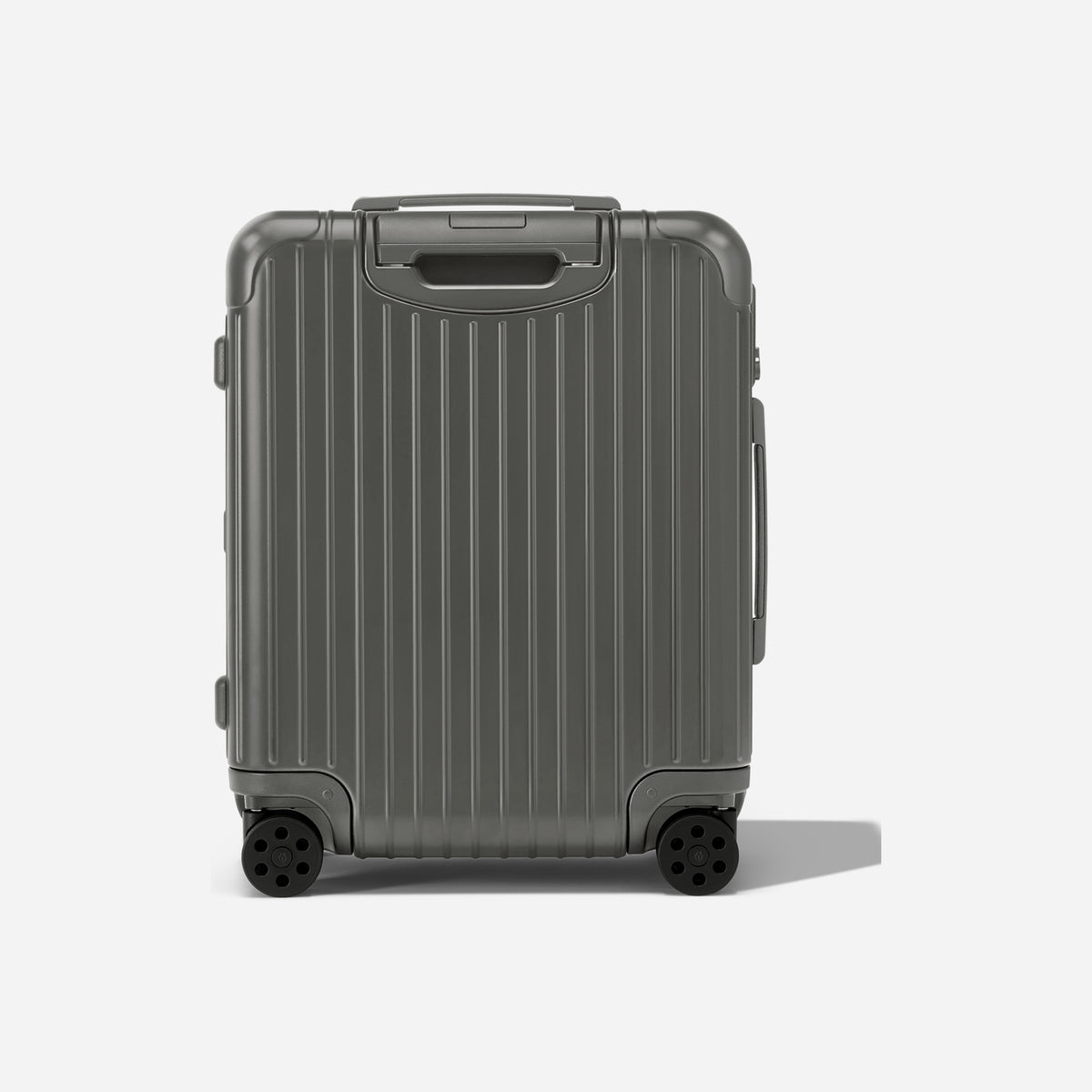 RIMOWA Essential Sleeve Cabin Plus Gloss Slate Grey