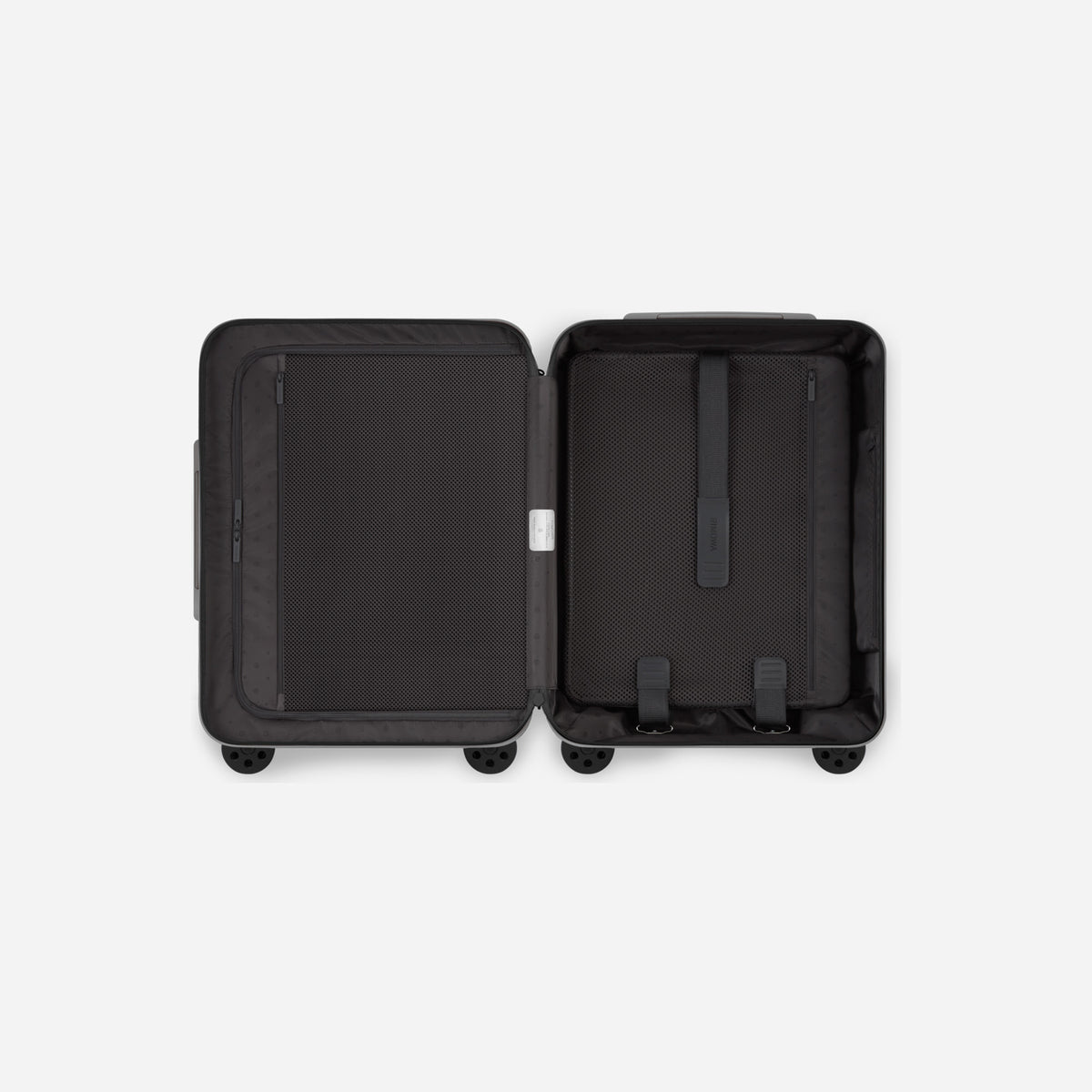 RIMOWA Essential Sleeve Cabin Plus Gloss Slate Grey