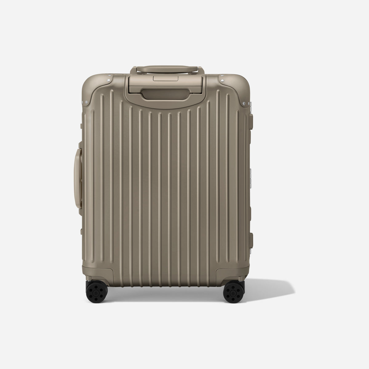 RIMOWA Original Cabin Plus Titanium