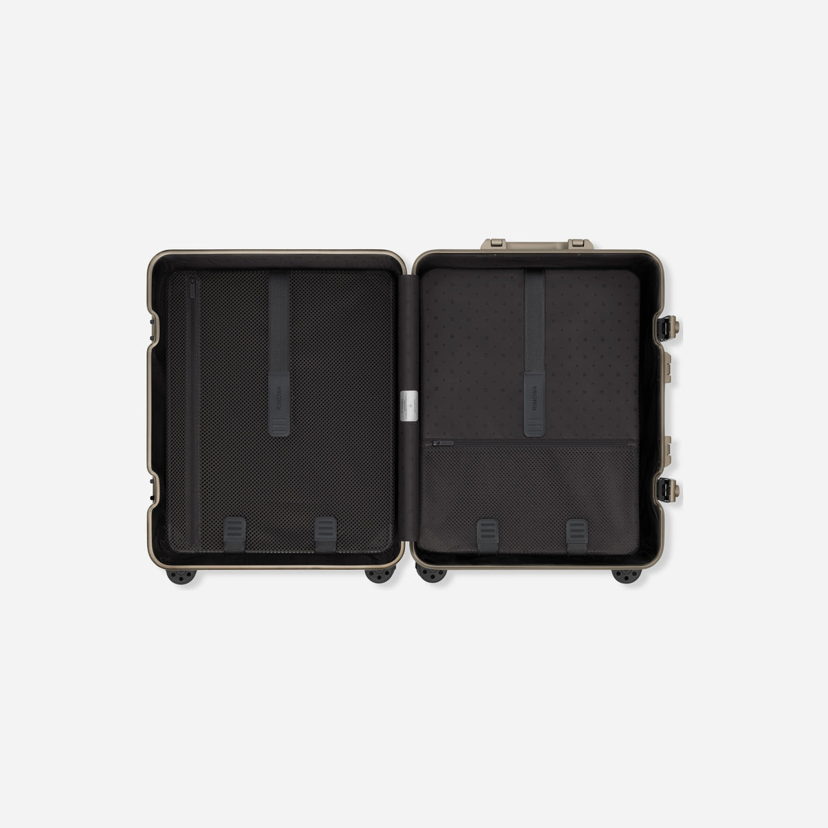 RIMOWA Original Cabin Plus Titanium
