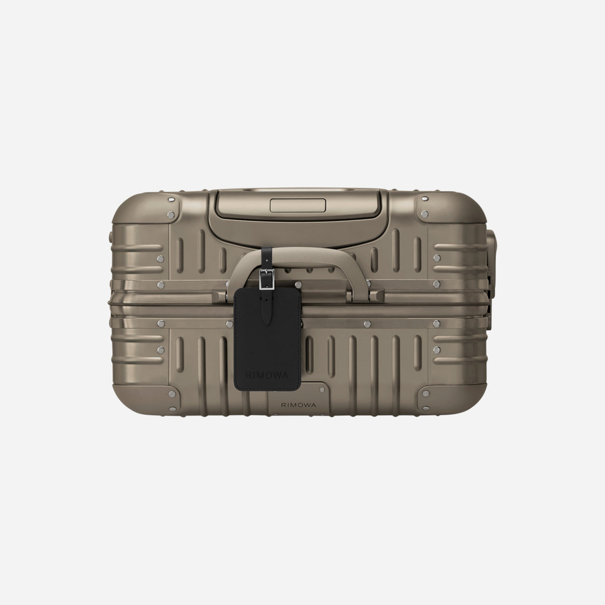 RIMOWA Original Cabin Plus Titanium