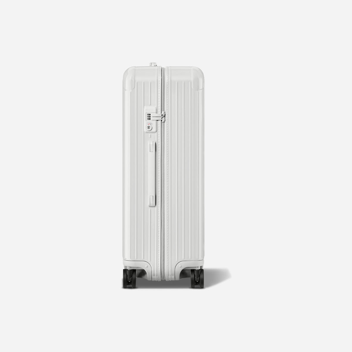 RIMOWA Essential Check-In L Gloss White
