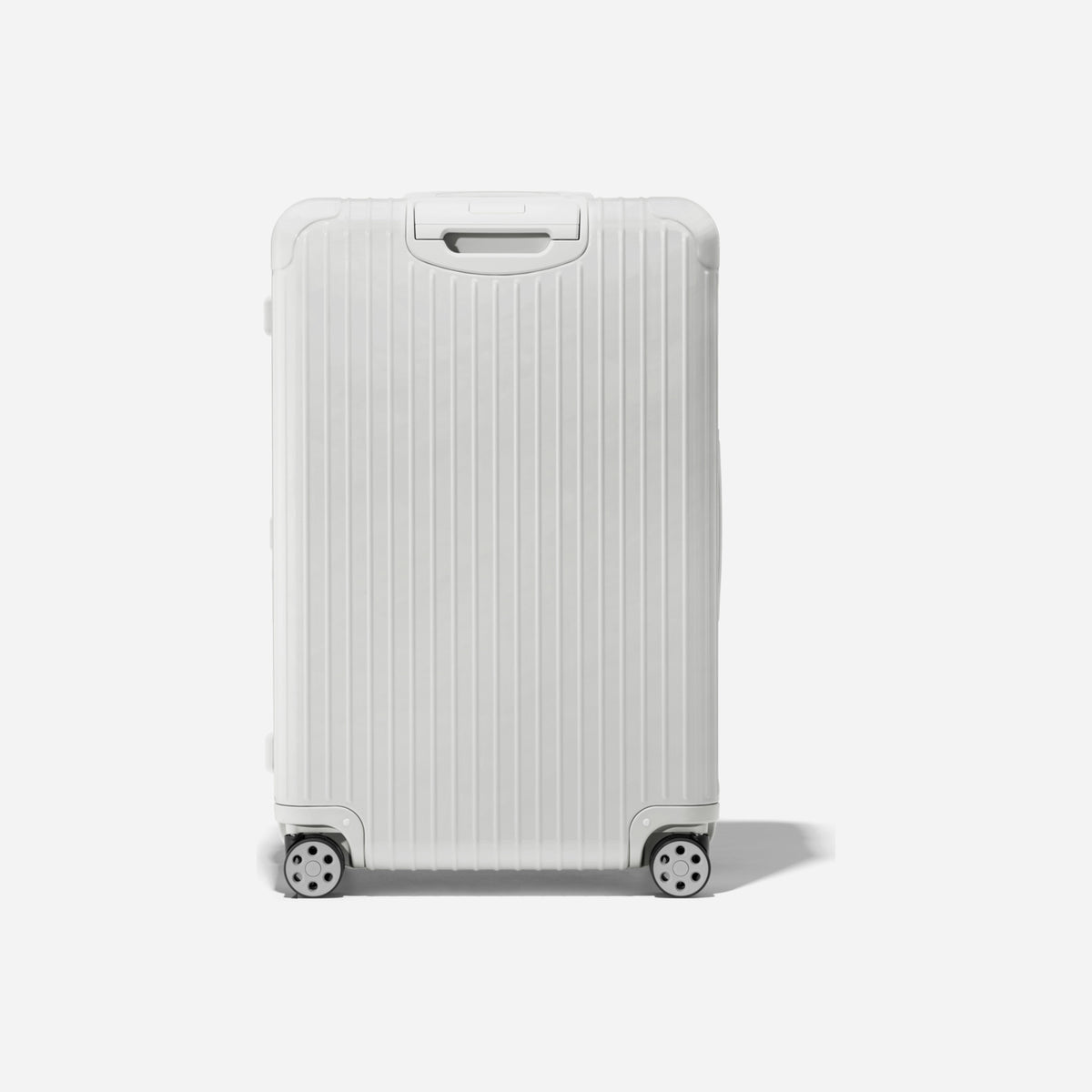 RIMOWA Essential Check-In L Gloss White