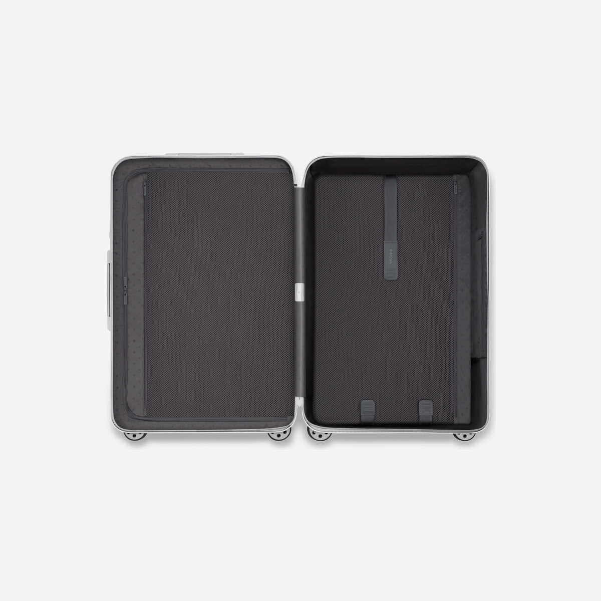 RIMOWA Essential Check-In L Gloss White