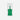 RIMOWA Address Tag Clover Green