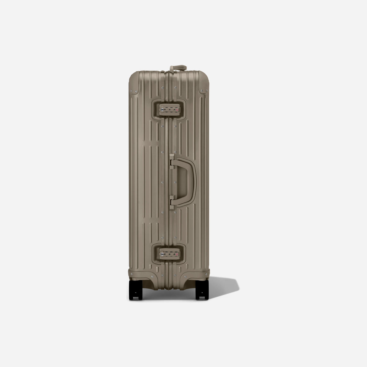RIMOWA Original Check-In L Titanium