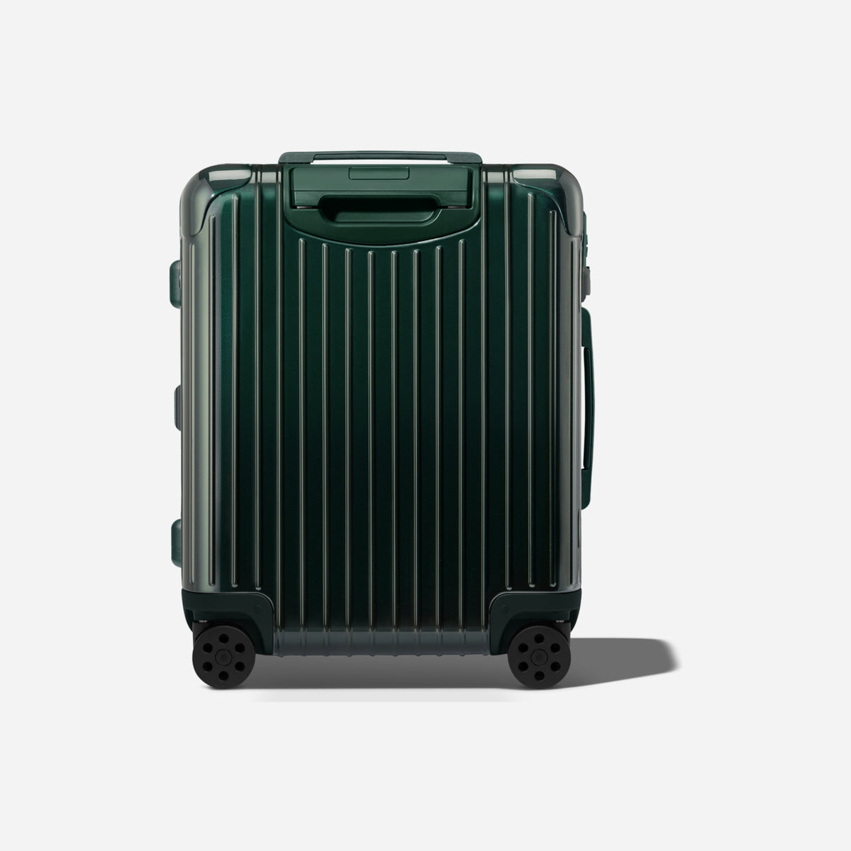 RIMOWA Essential Cabin Plus Gloss Green
