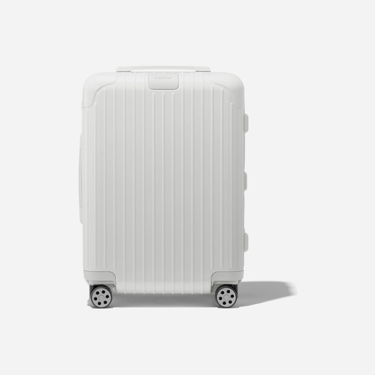 RIMOWA Essential Cabin Gloss White