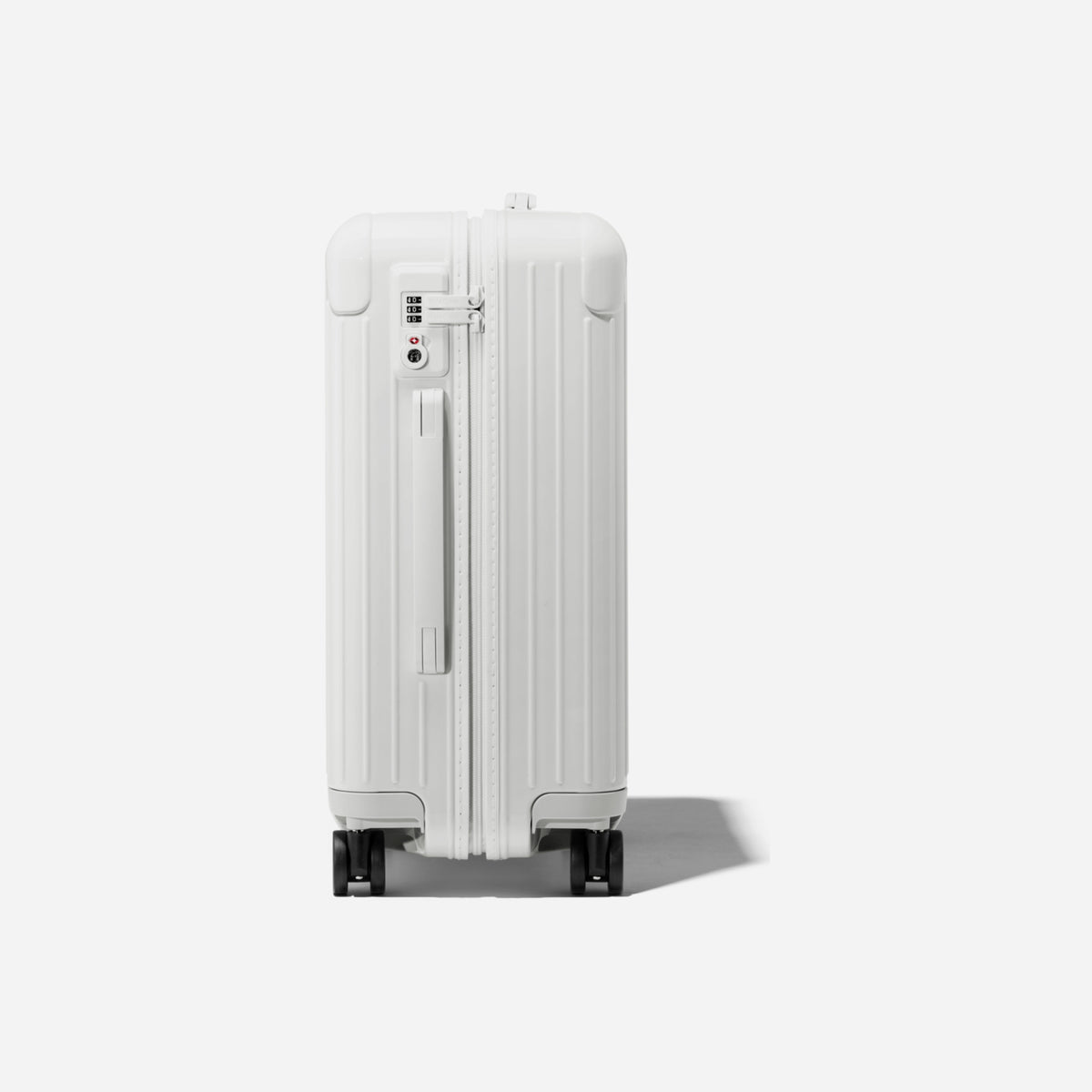 RIMOWA Essential Cabin Gloss White
