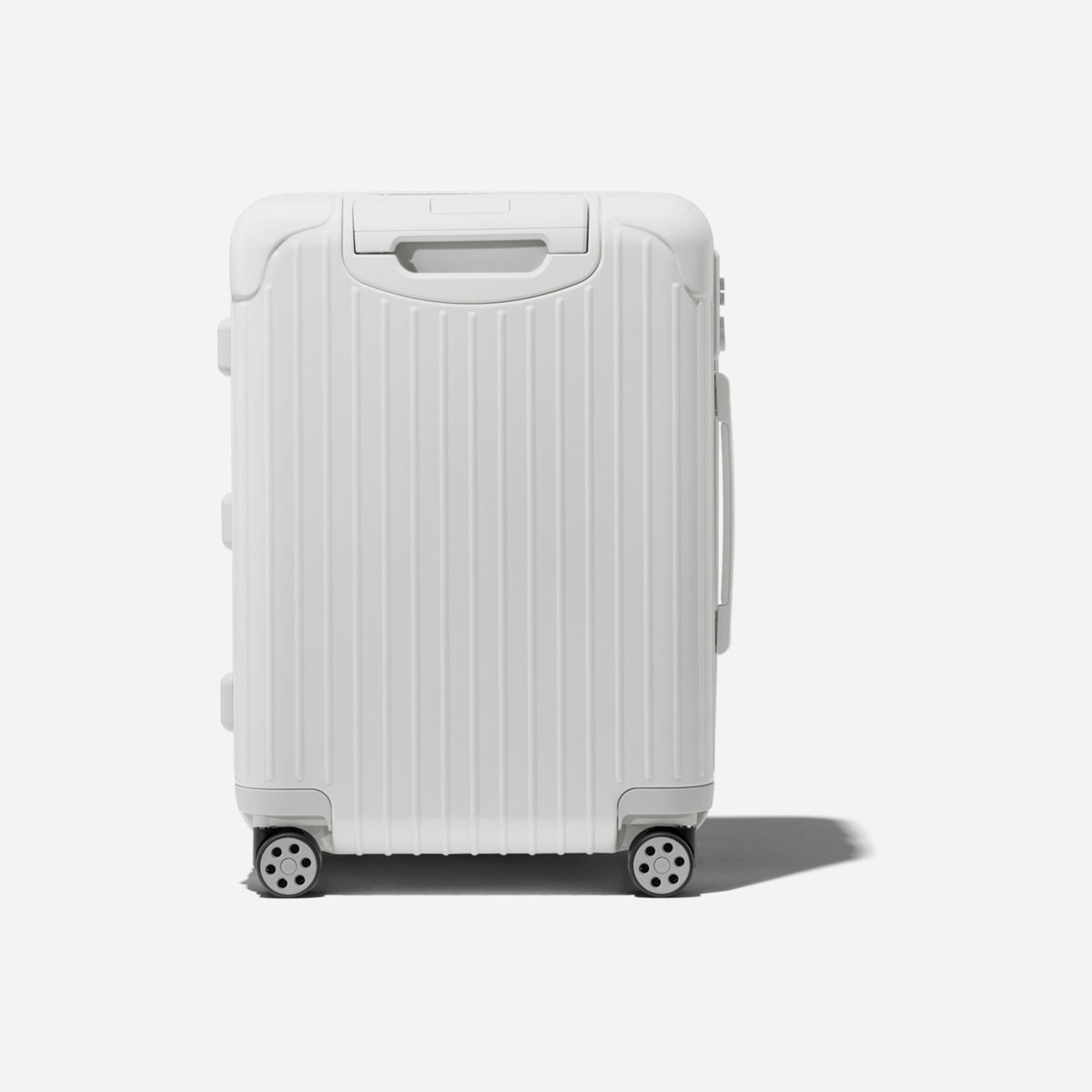 RIMOWA Essential Cabin Gloss White